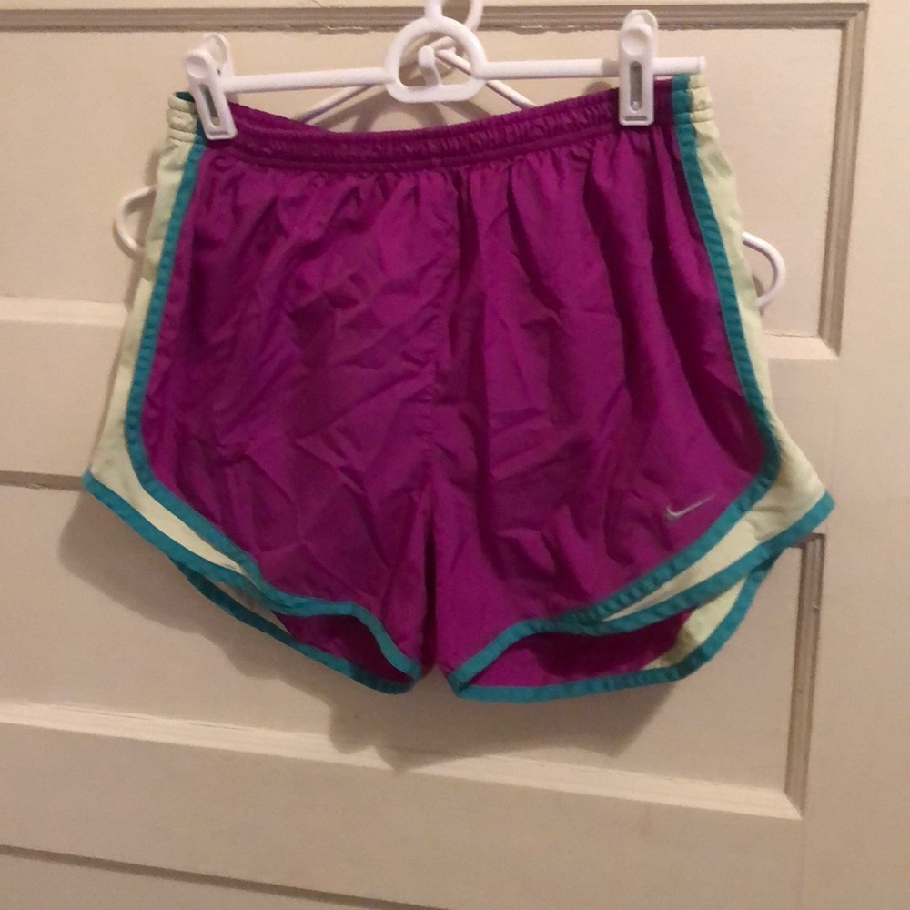 Nike shorts